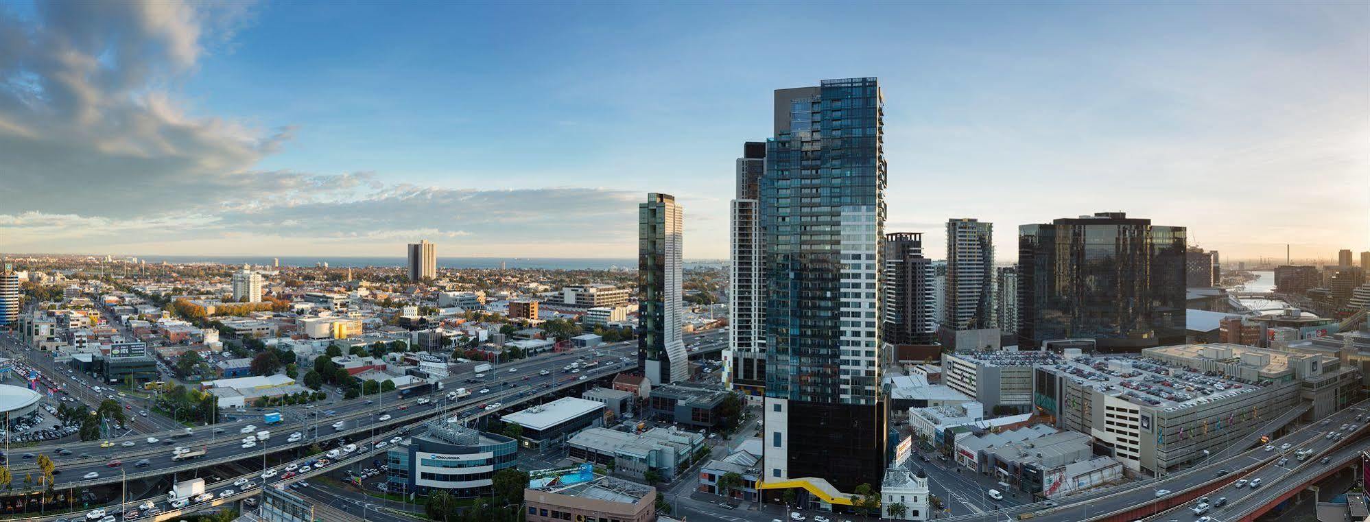 City Tempo - Southbank Collection Melbourne Exterior foto